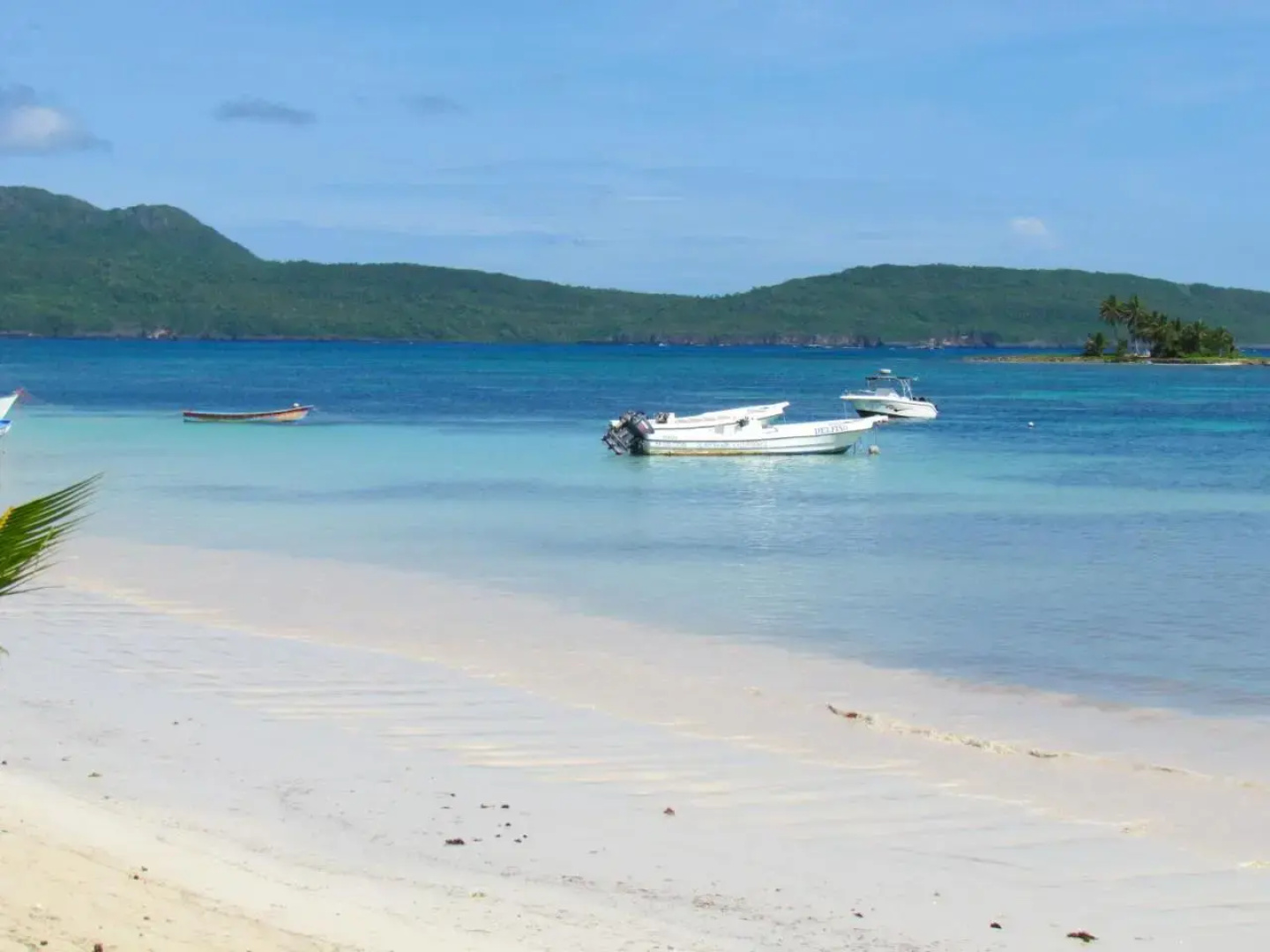Da Grand Aparta Hotel las Galeras