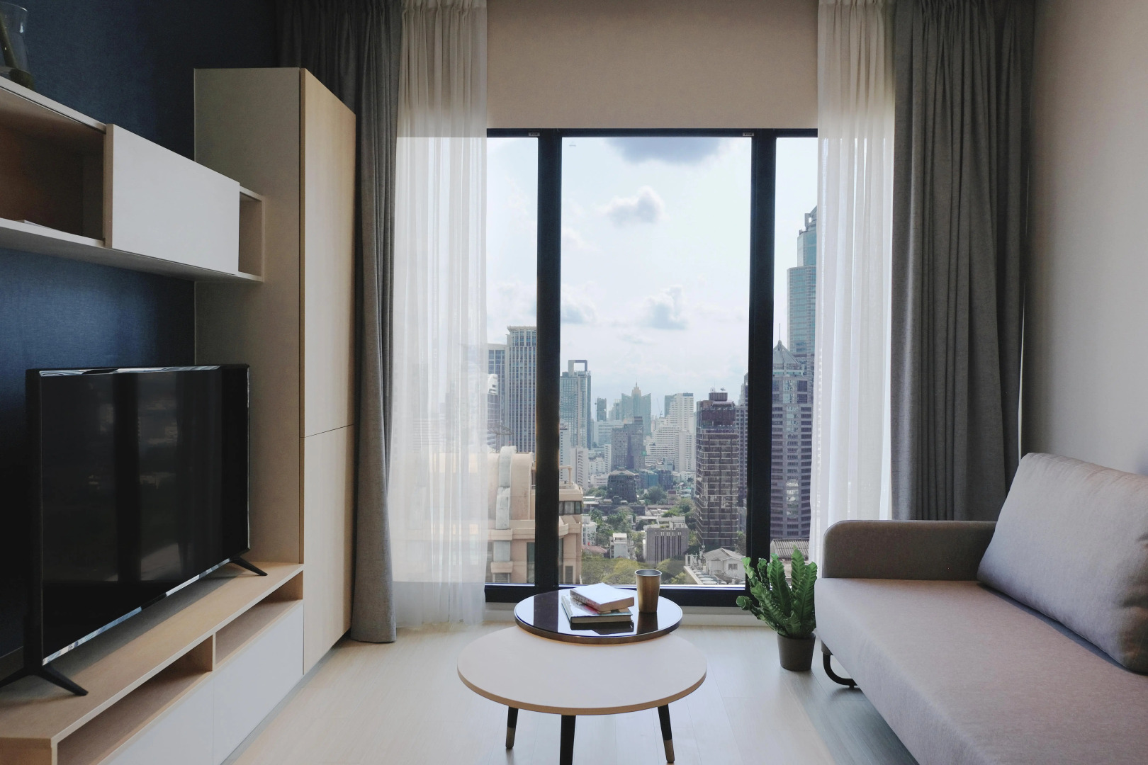 Sindhorn Midtown Hotel Bangkok, Vignette Collection by IHG