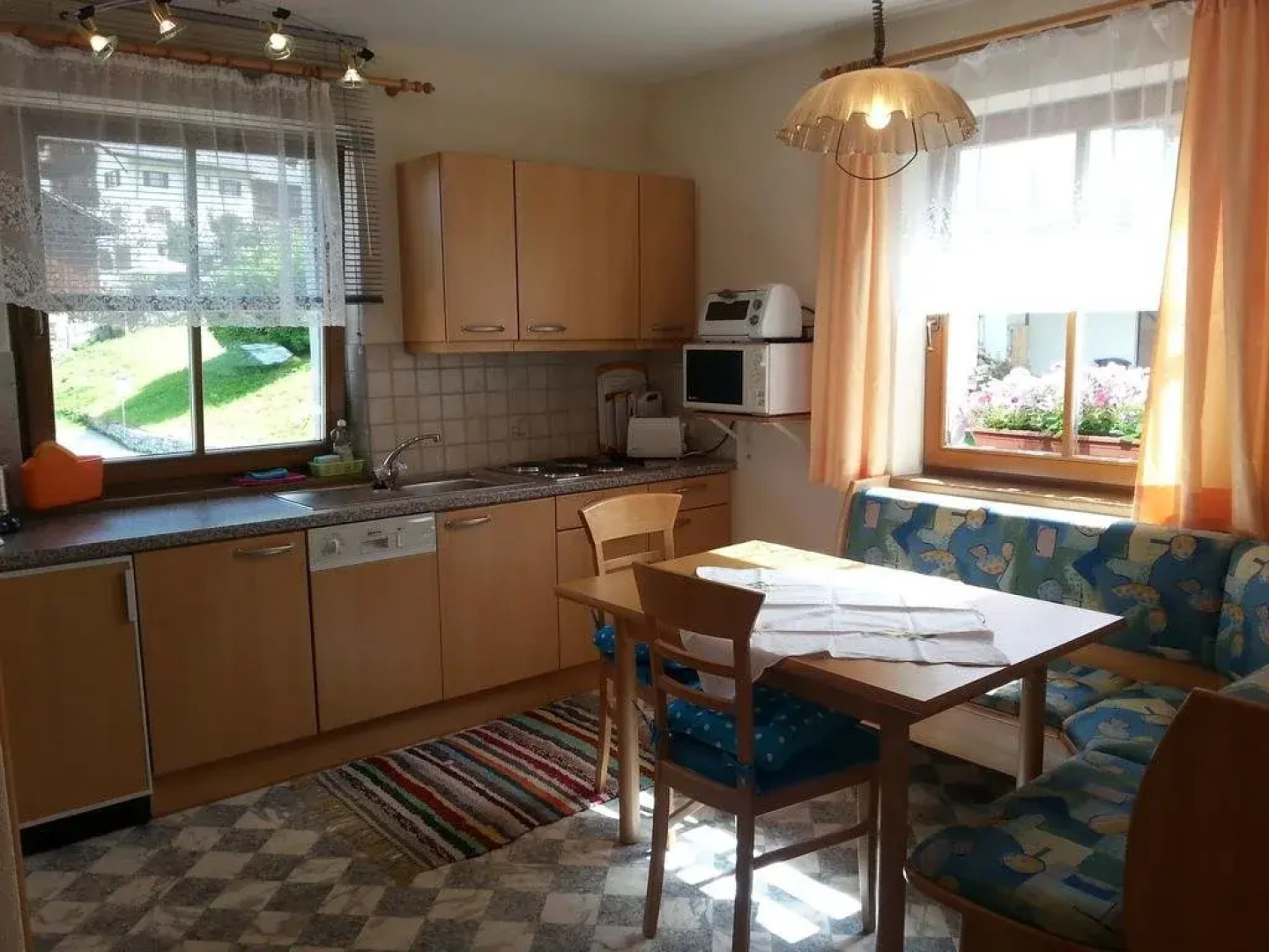 Ferienbauernhof Zirmhof