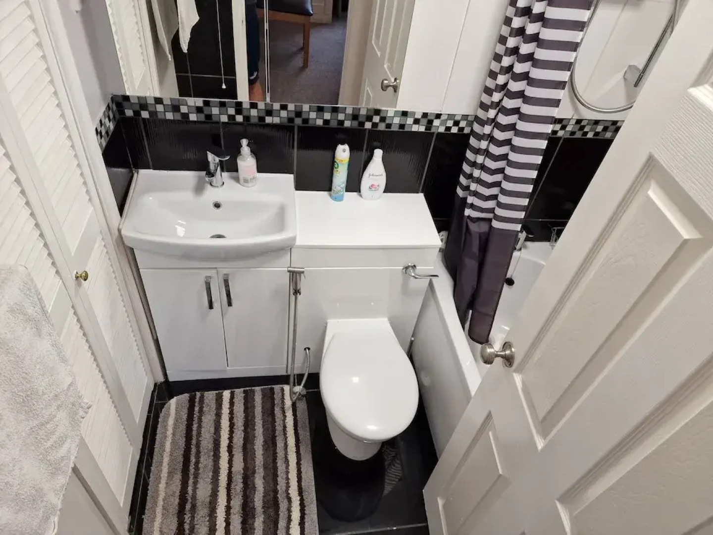 Super Comfy Apartment - Devon - A38 - Sleep 4pers