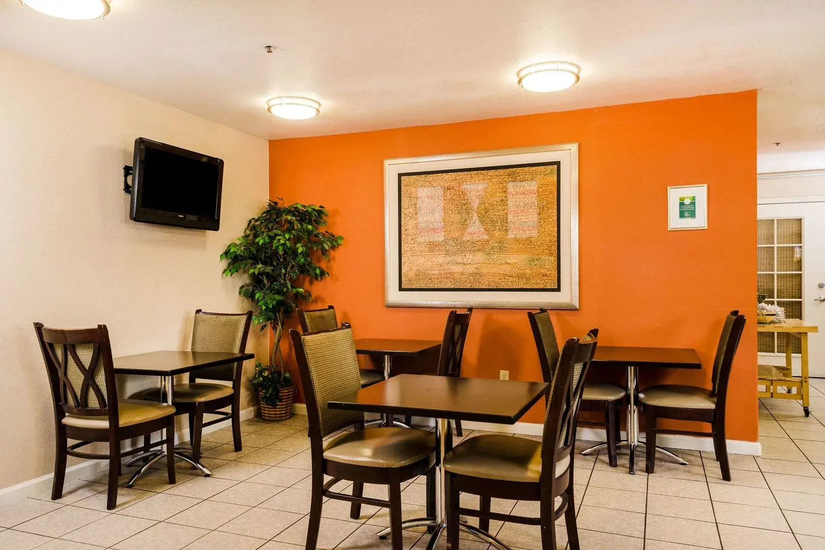 Quality Inn & Suites Lathrop - South Stockton