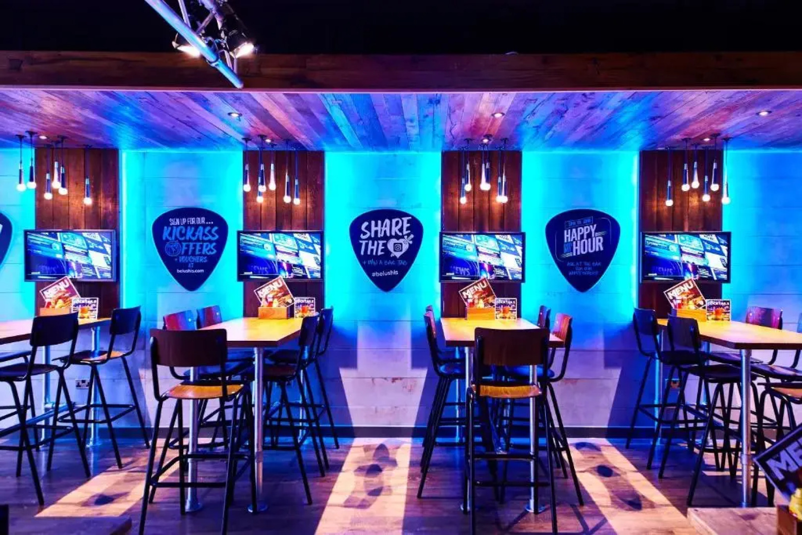 St Christopher's Village, London Bridge - Hostel