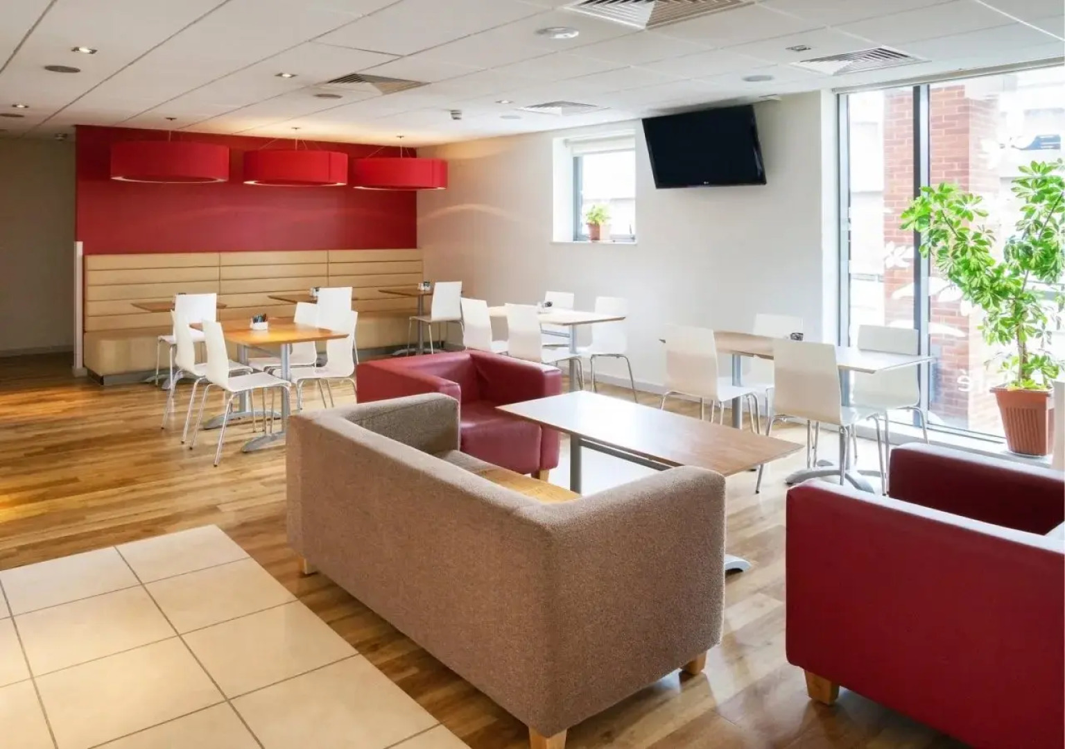 Travelodge High Wycombe Central