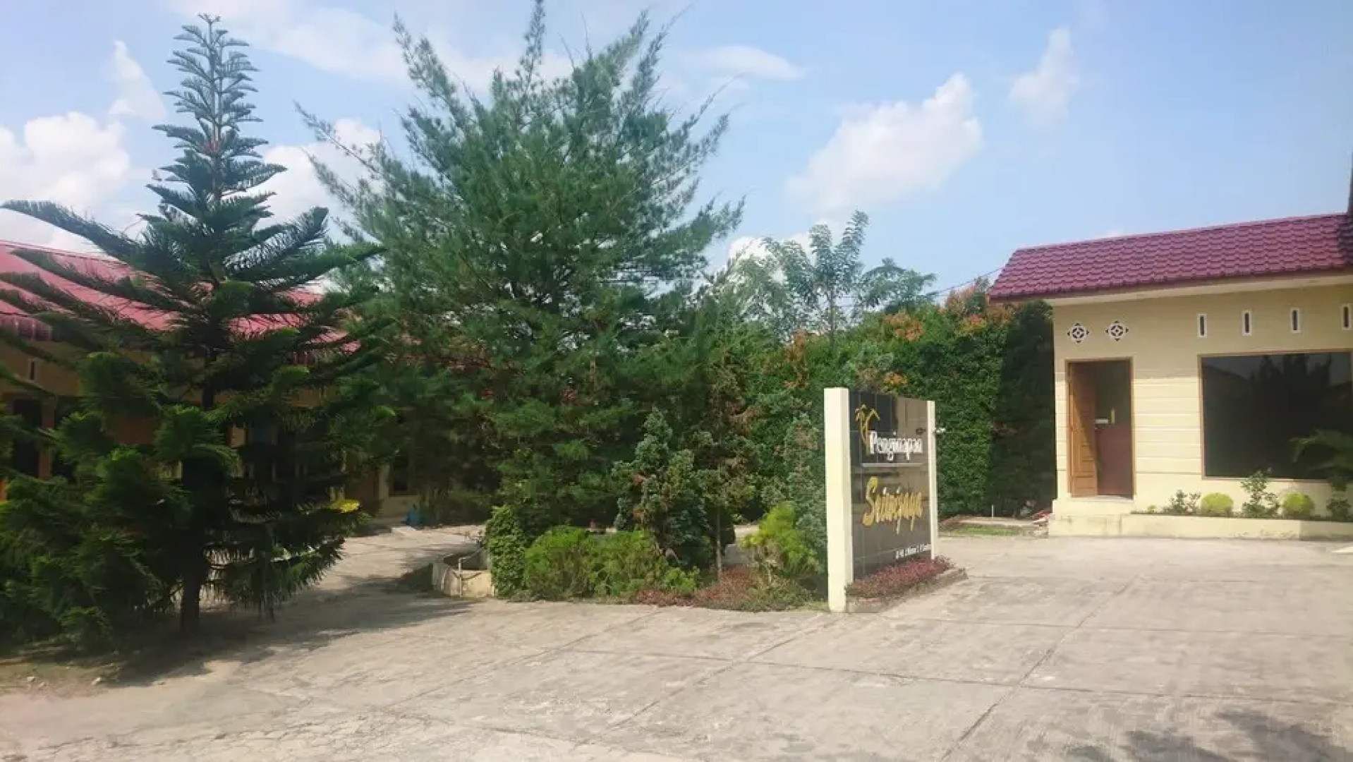 Sriwijaya