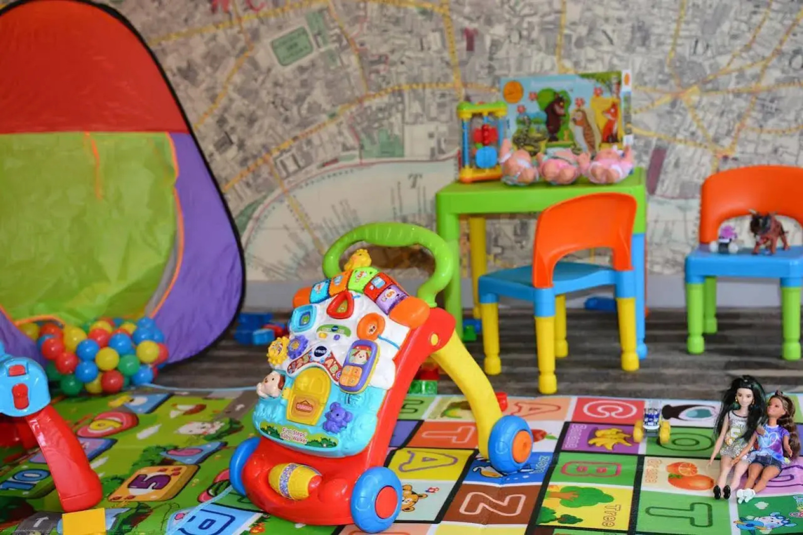 Doubletree by Hilton Angel Kings Cross