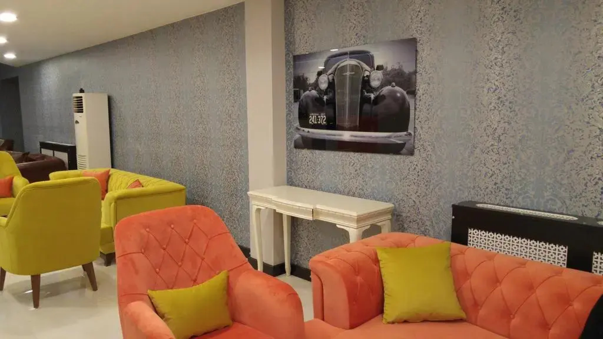 Konak Park Hotel