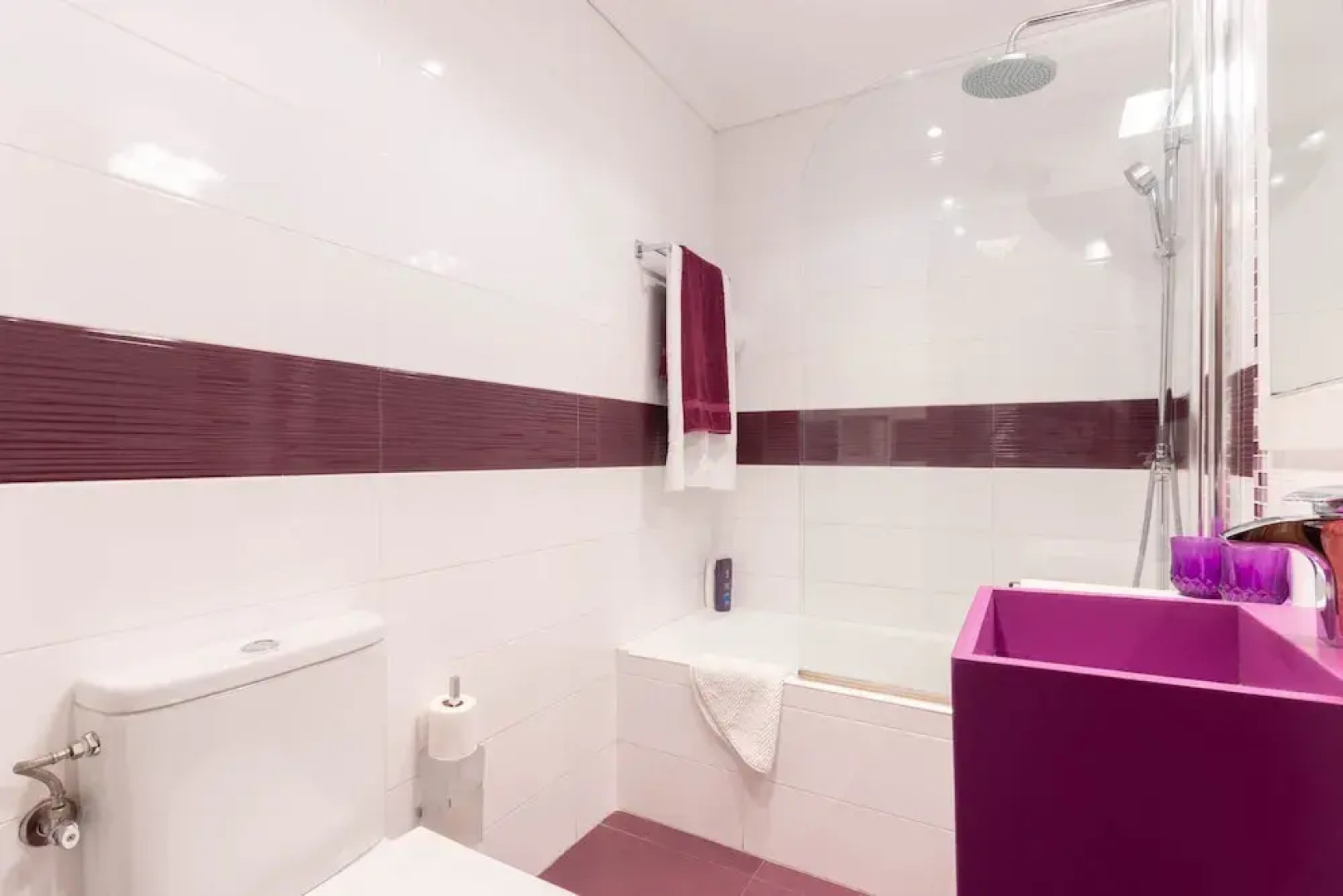 Muy espacioso - Campo Volantín Garaje