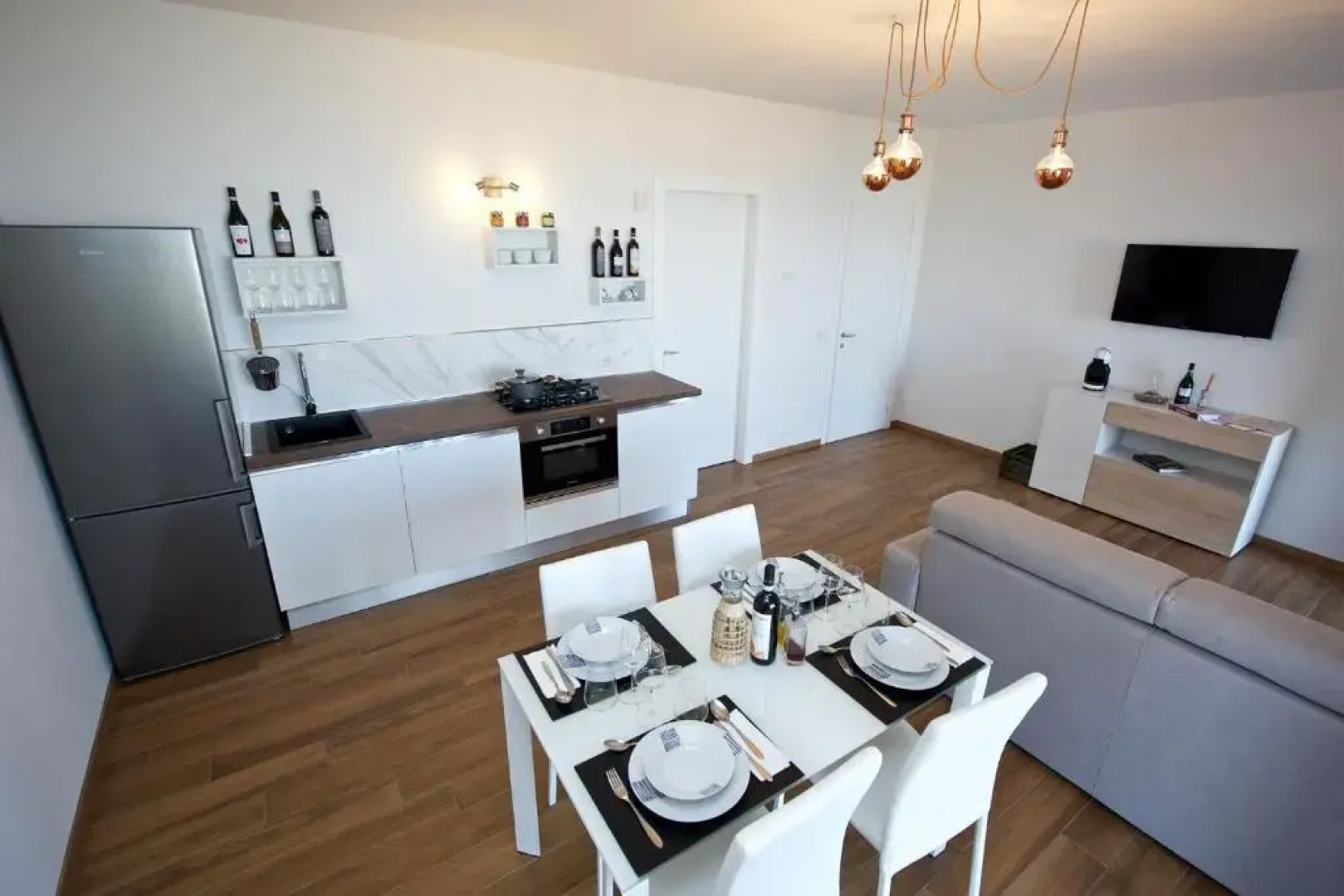 Ciabot Apartments Treiso Apt2