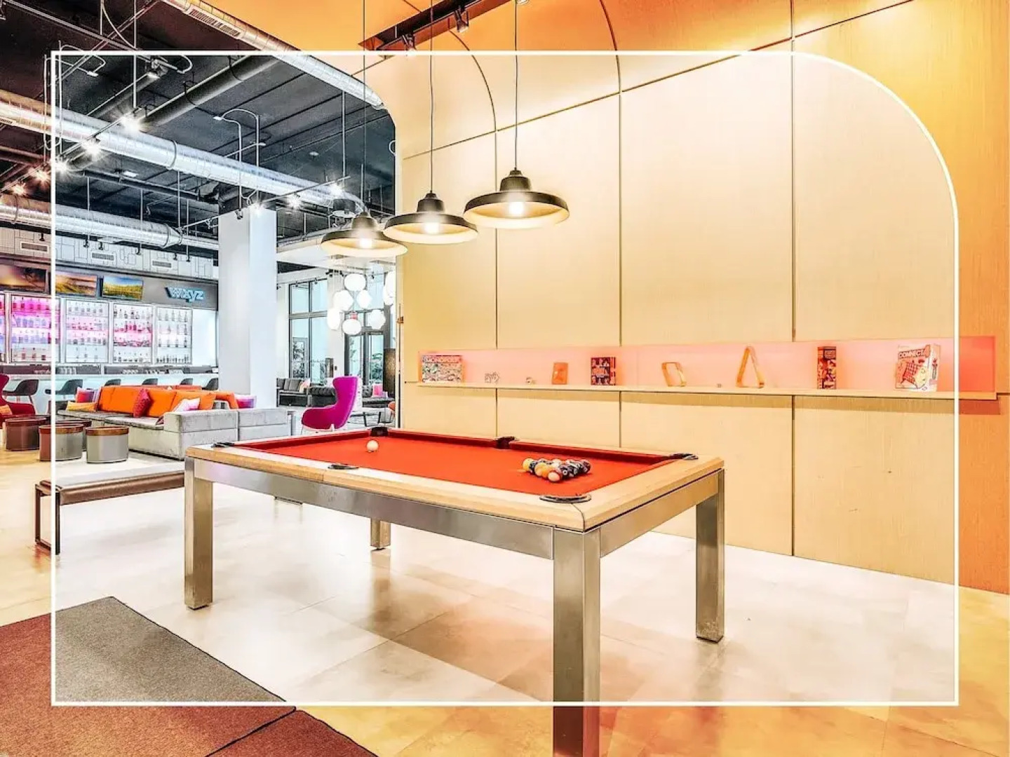 Nuovo Miami Airport Coral Gables