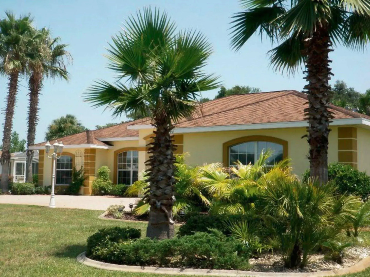 Van der Valk Golf Resort Inverness