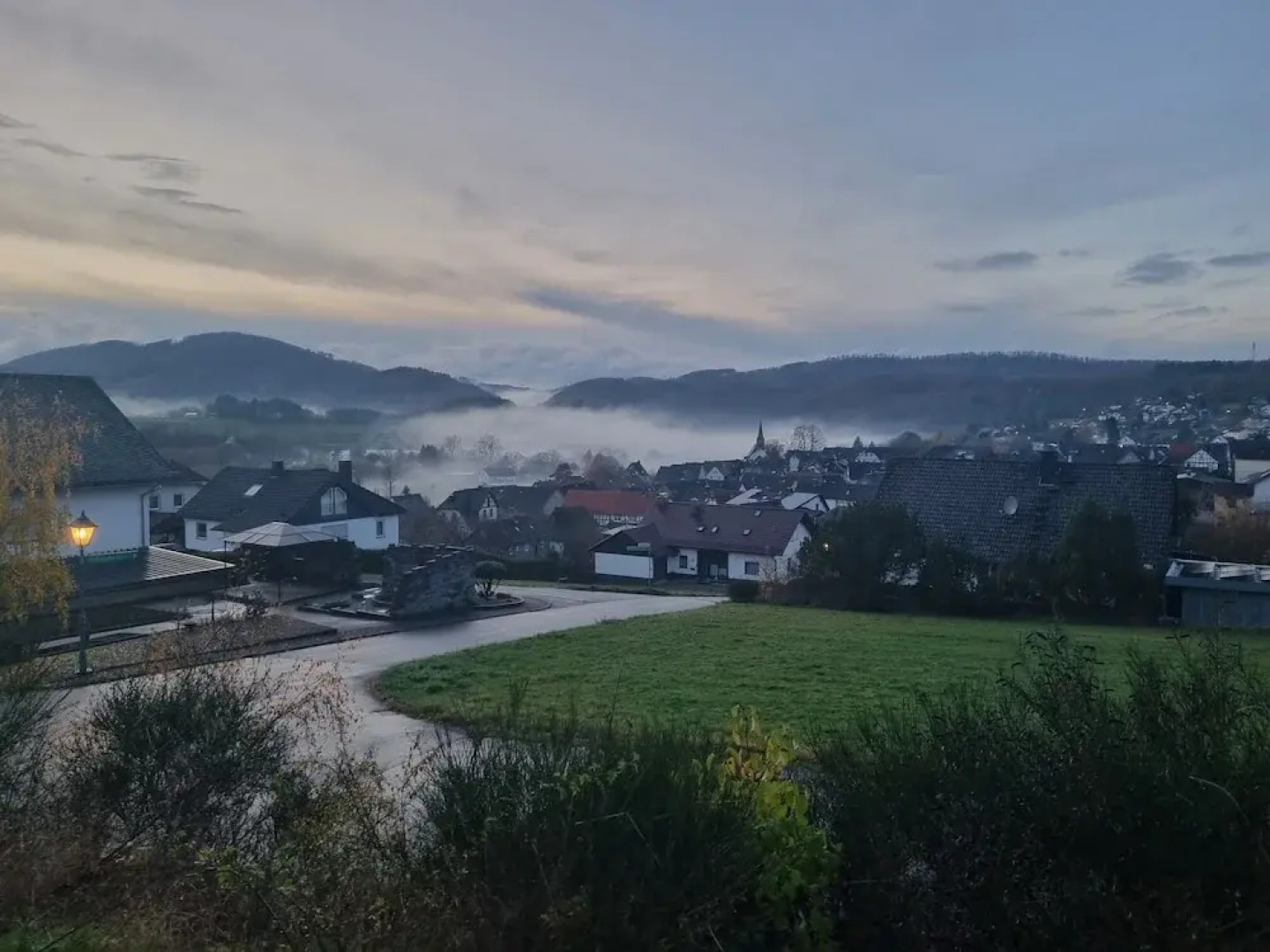 Berghotel Waidmannsheil