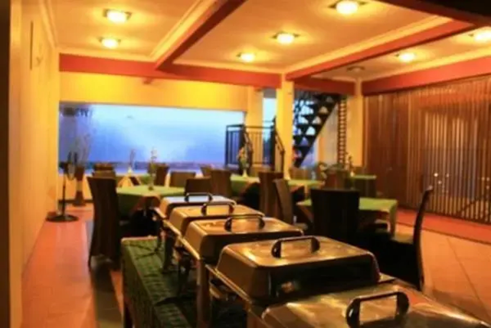 Java Land Hotel