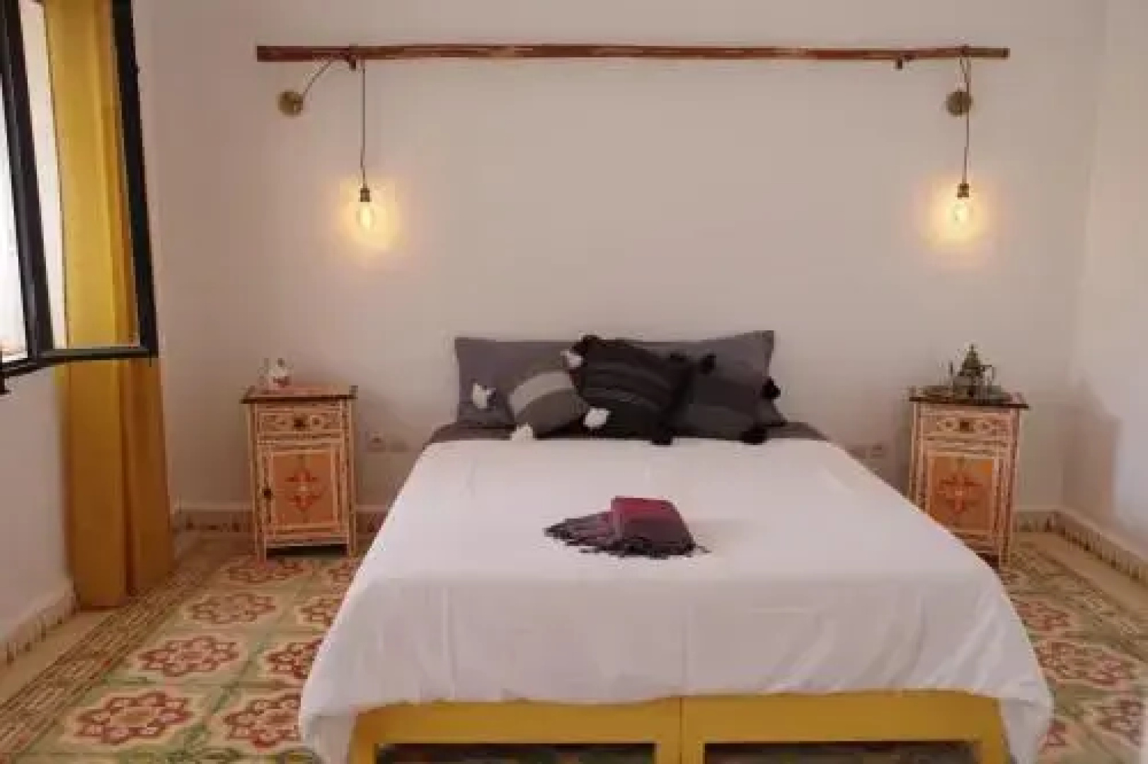 Art'Gana Lodge