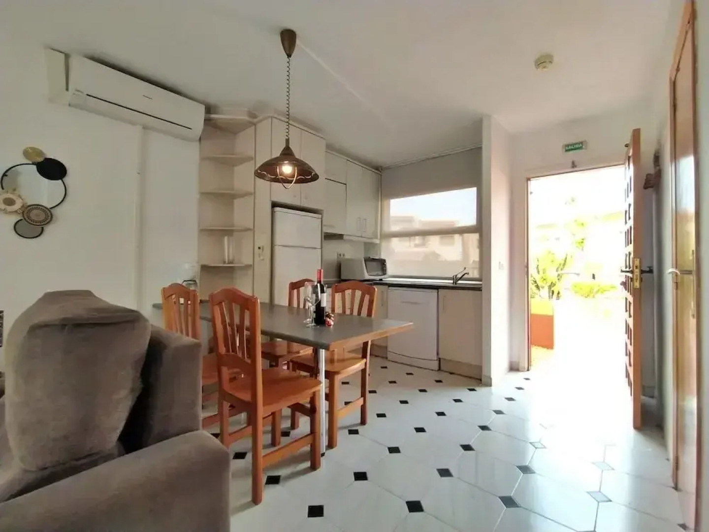 Albir Hills Apartments