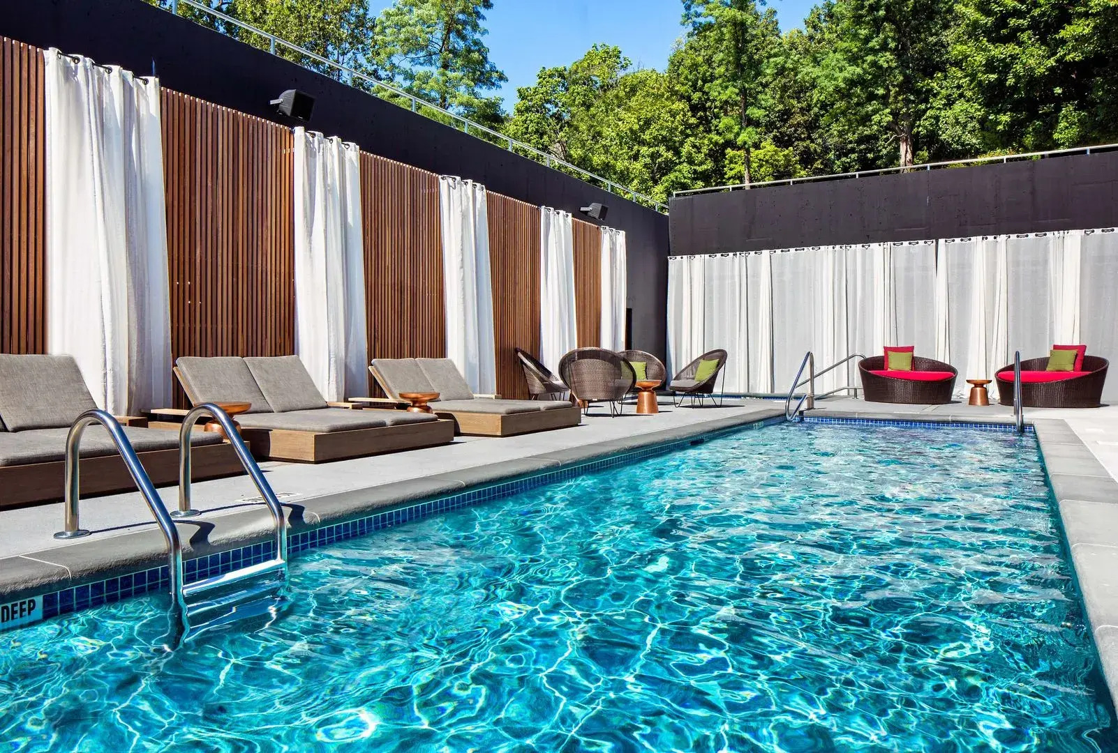 Hotel Nyack, a JdV by Hyatt Hotel