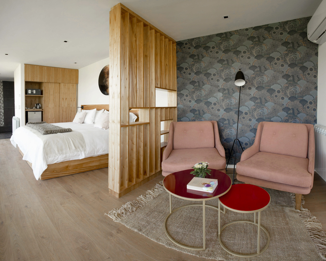 Entre Cielos Wine & Wellness Hotel