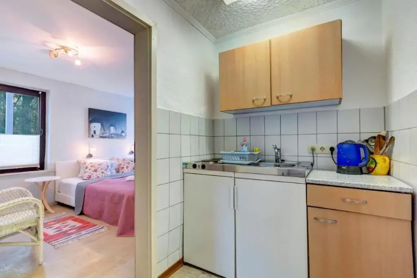 Ferienwohnung Grams
