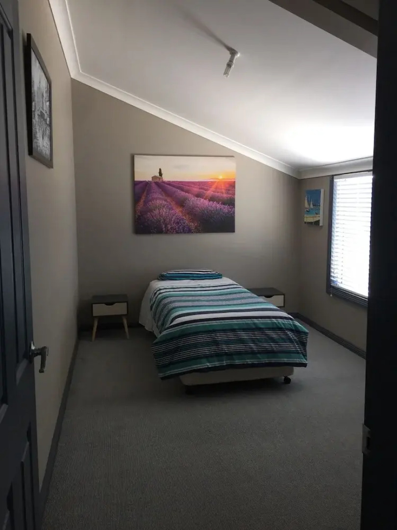 Cottage in the country