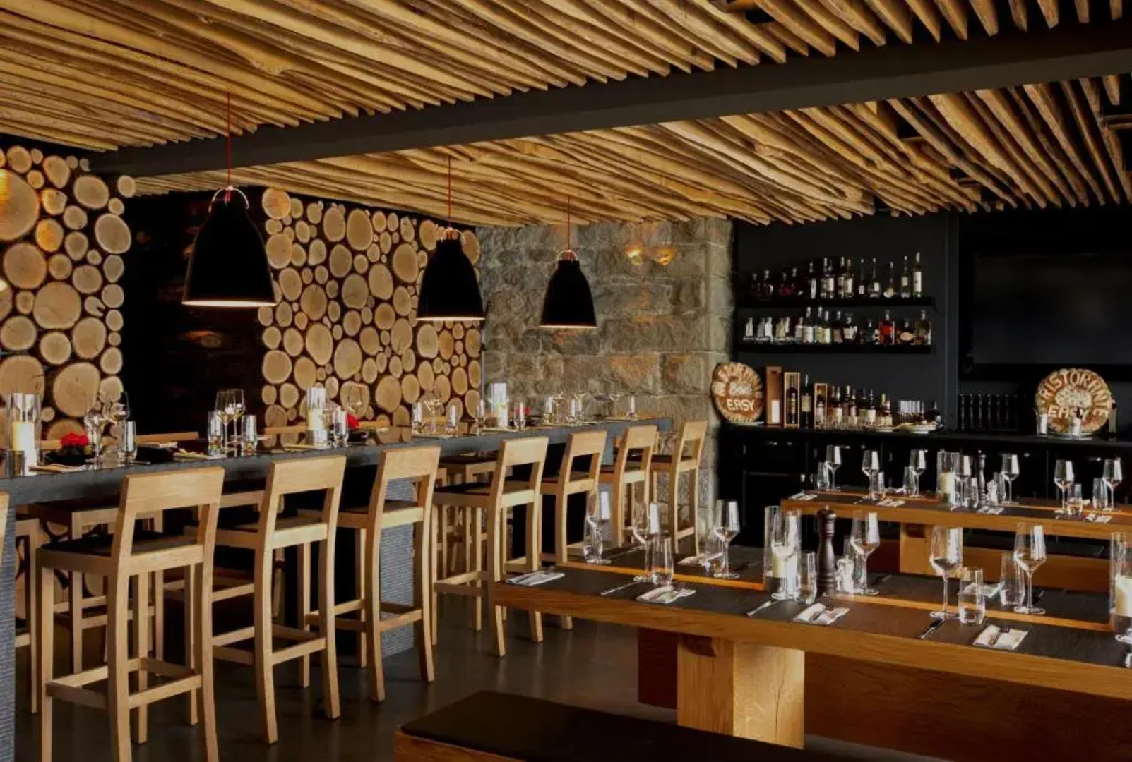 Seven Boutique Hotel