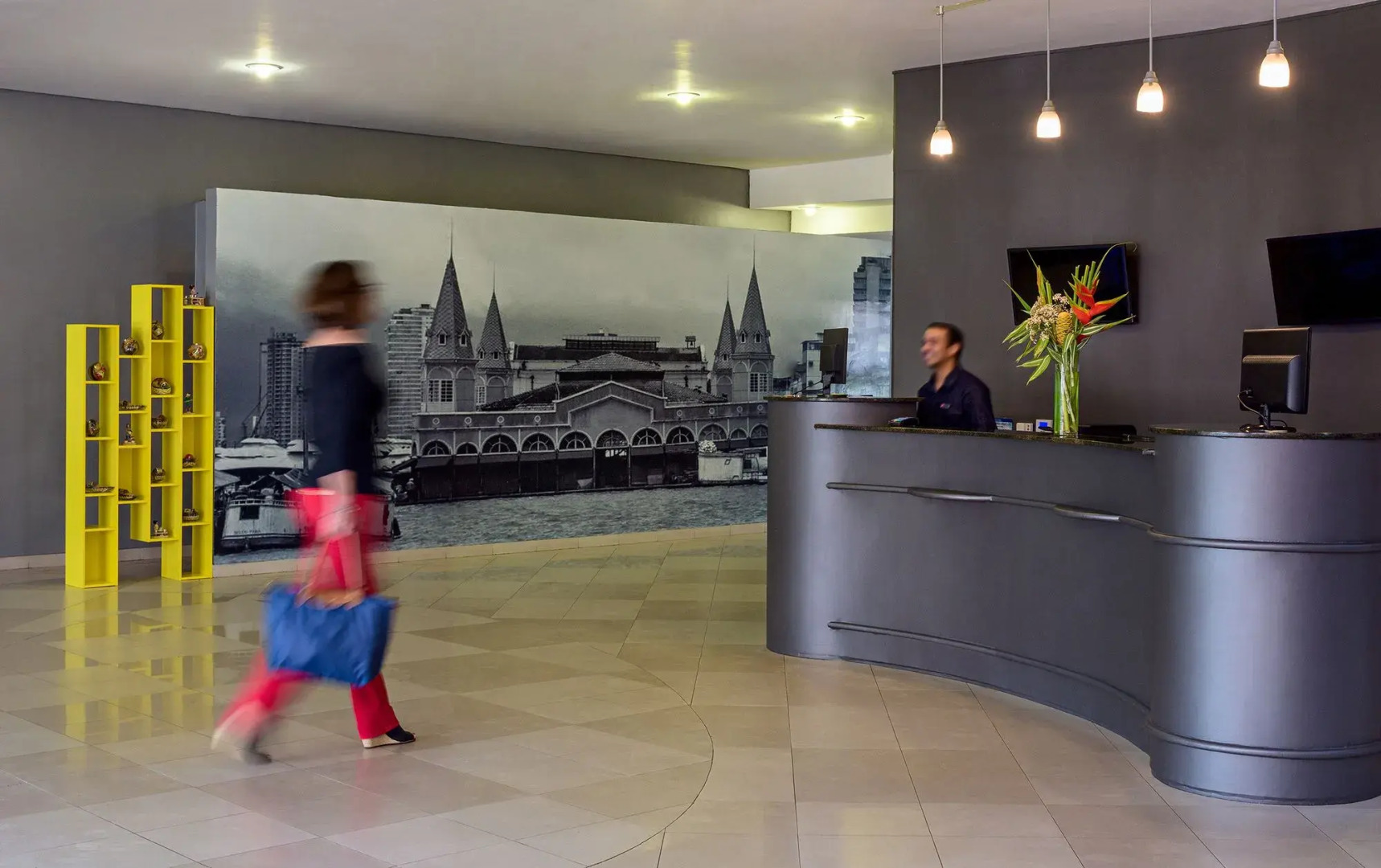 Ibis Belem Aeroporto