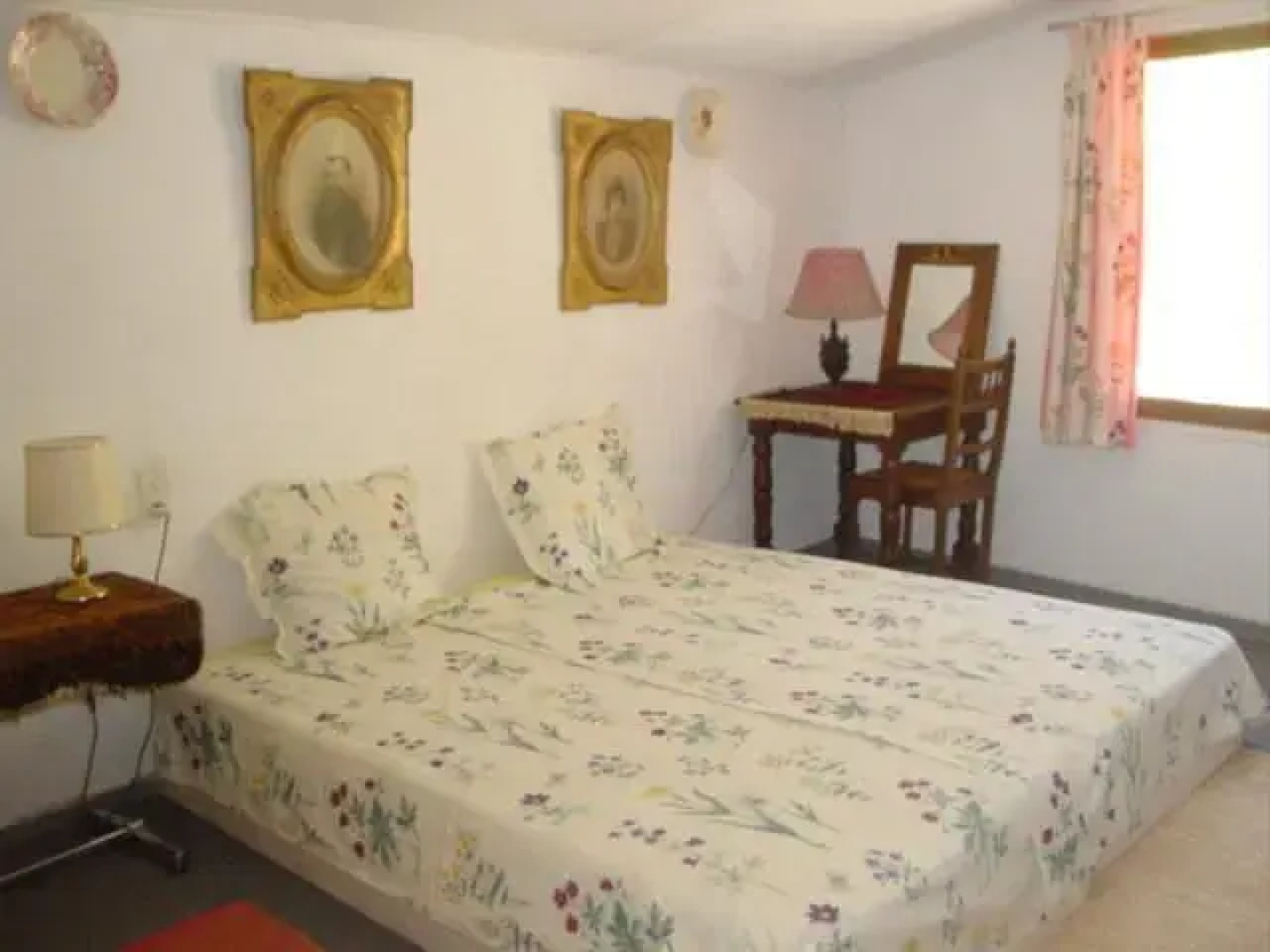 La Cerisaie - Gites
