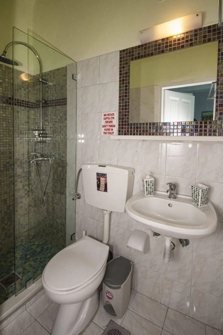 Fraskoula's Rooms Mykonos Town