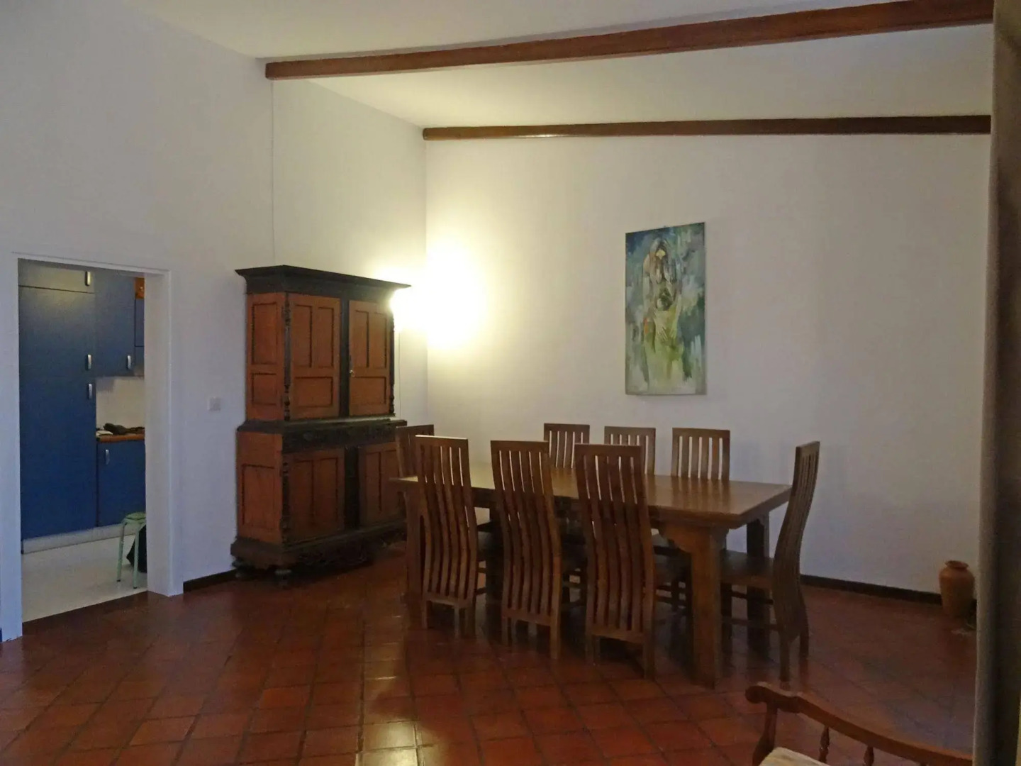 Amandari Holiday Villa