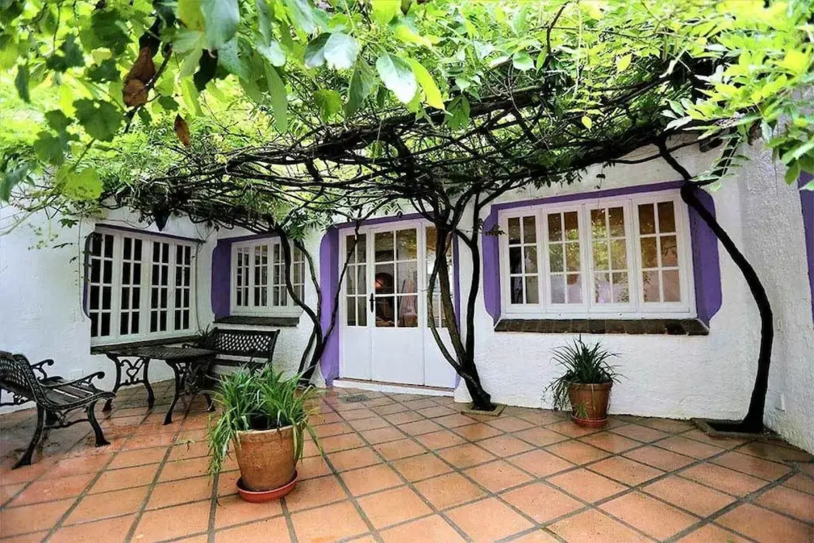 El Rincón de San Benito