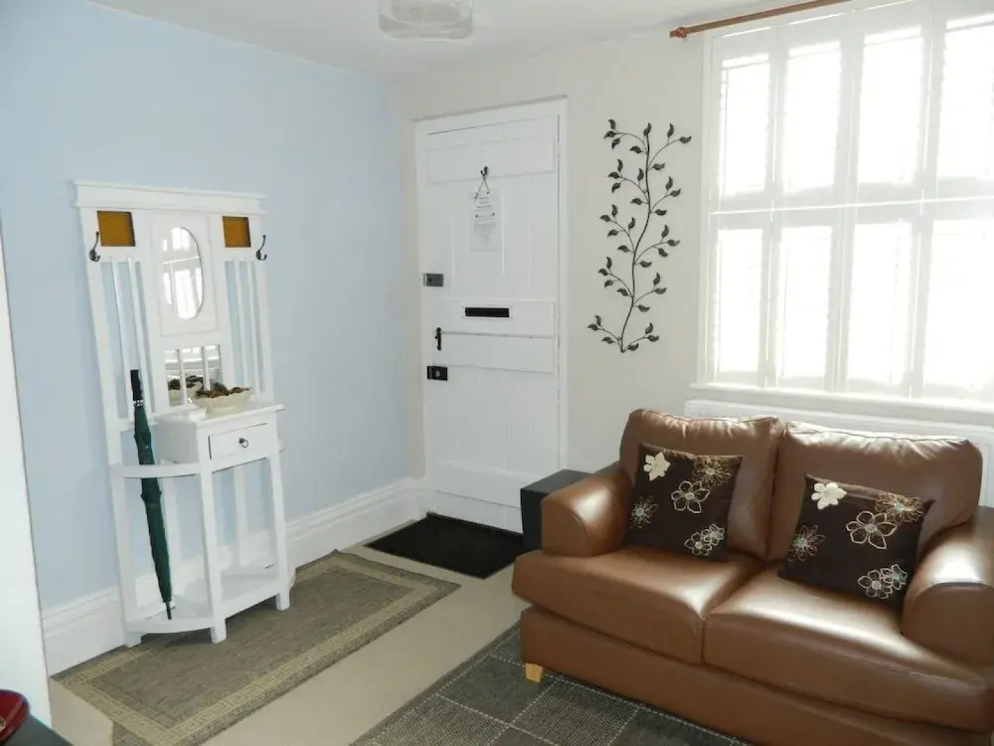 Cosy Cottage in central Henley