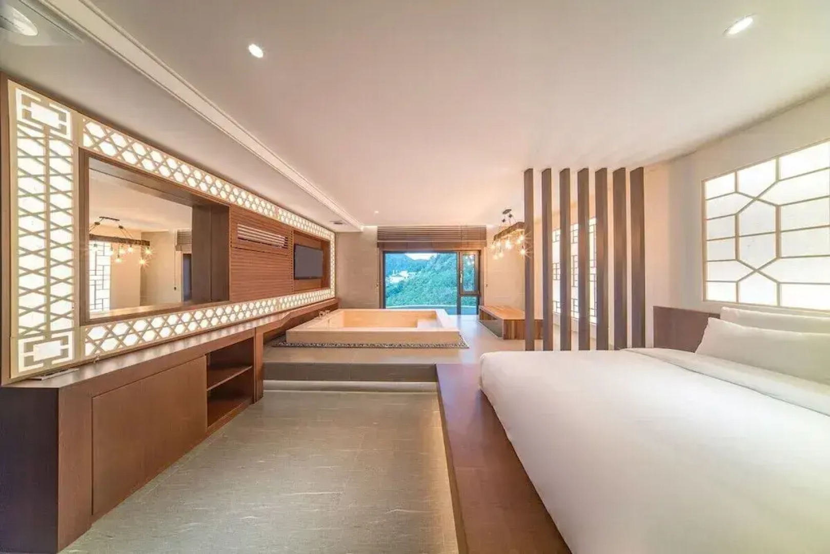 Yeonhwamoon Hotel Yeongdeok