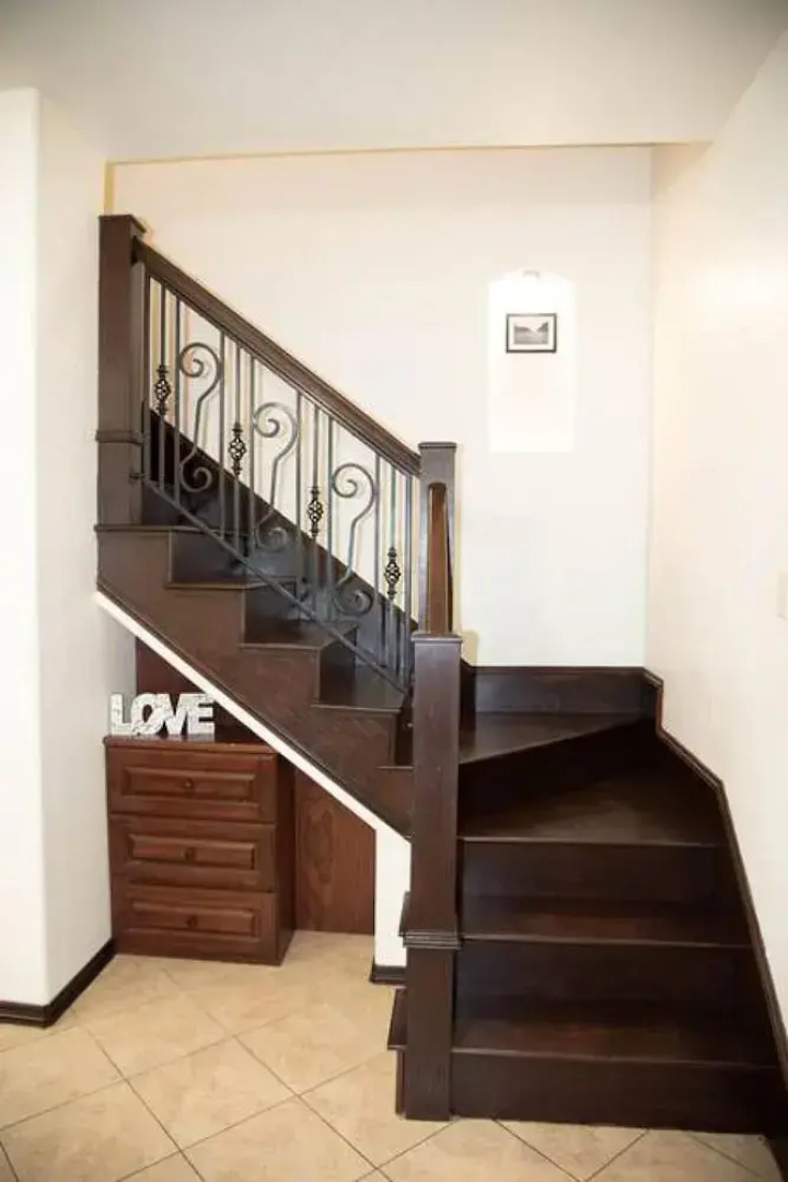 Modern 2 bed 2-bath Next to University Utrgv