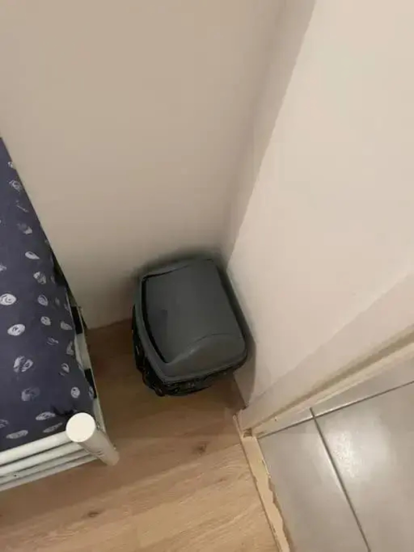 Chambre privée à 20km de Disneyland