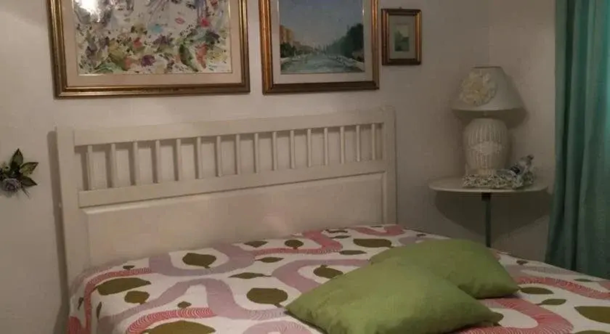 Lucillas World B&B