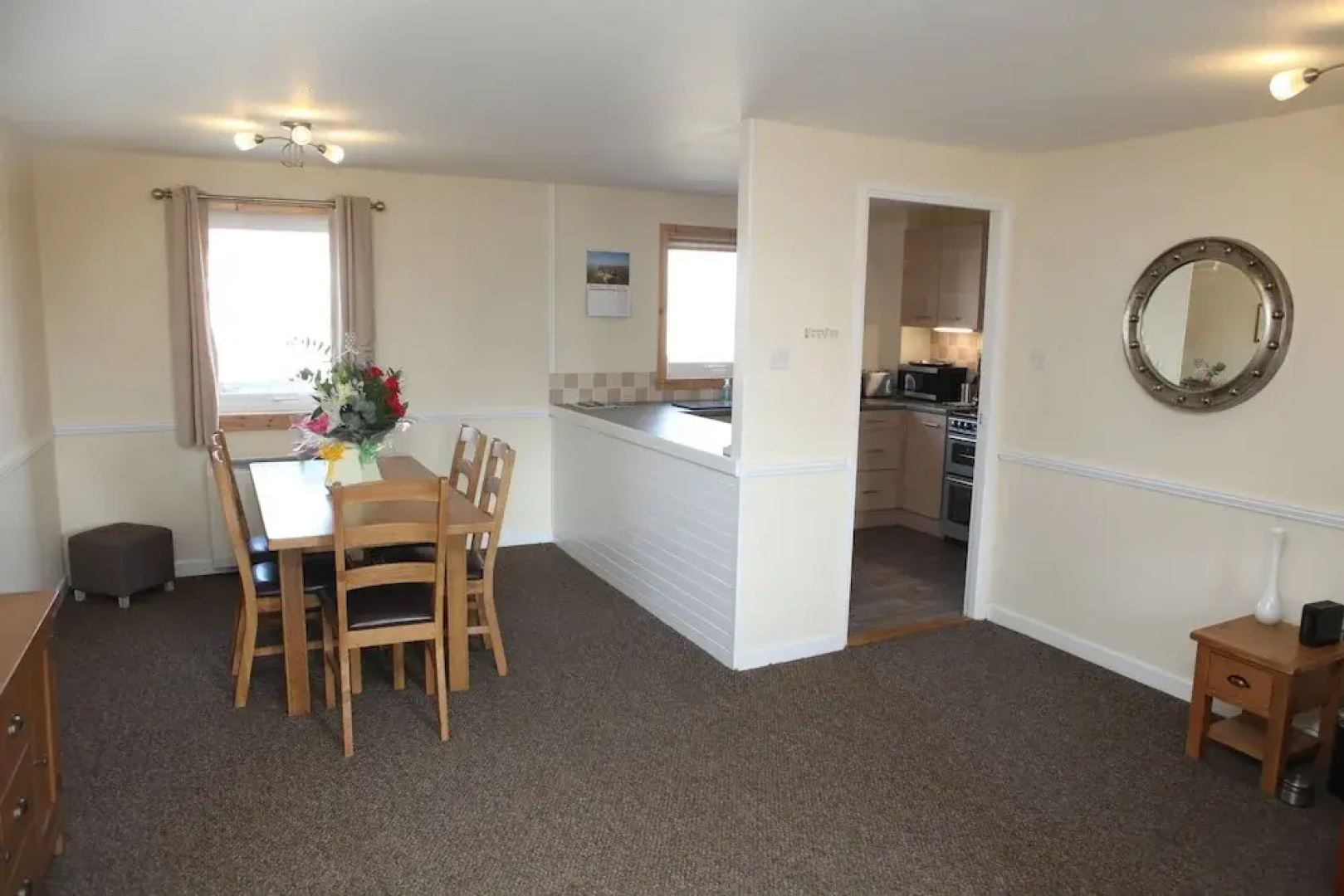 Castleyards Apartment 2