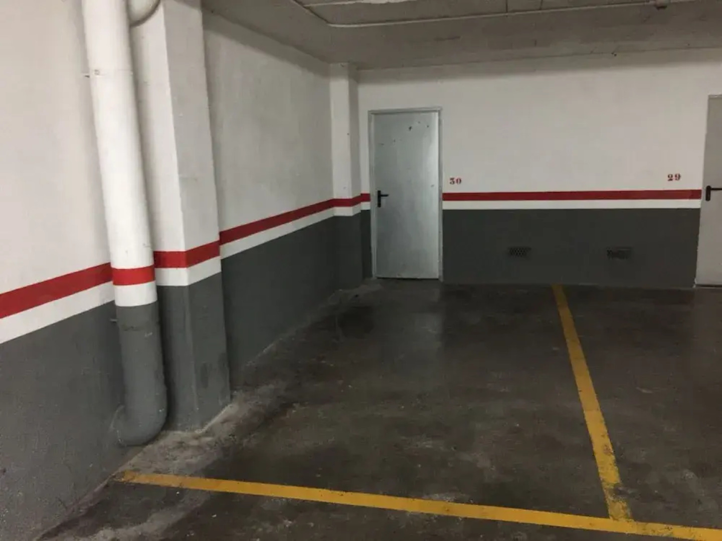 Apartament Sant Miquel