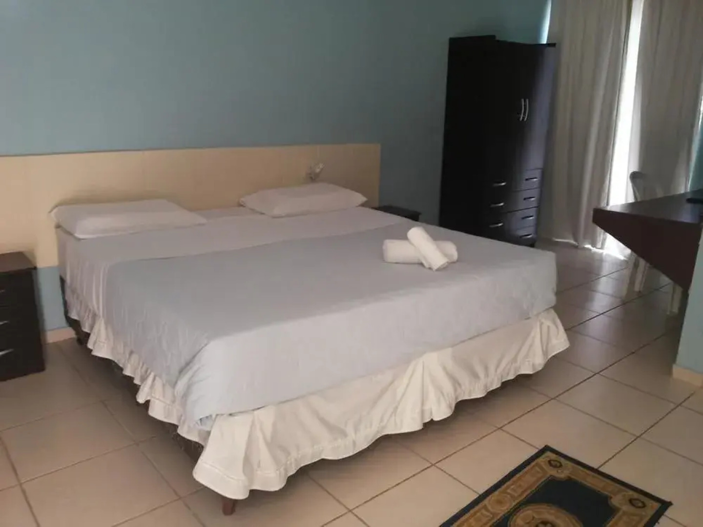 Apartamento Porto Real Pegasus