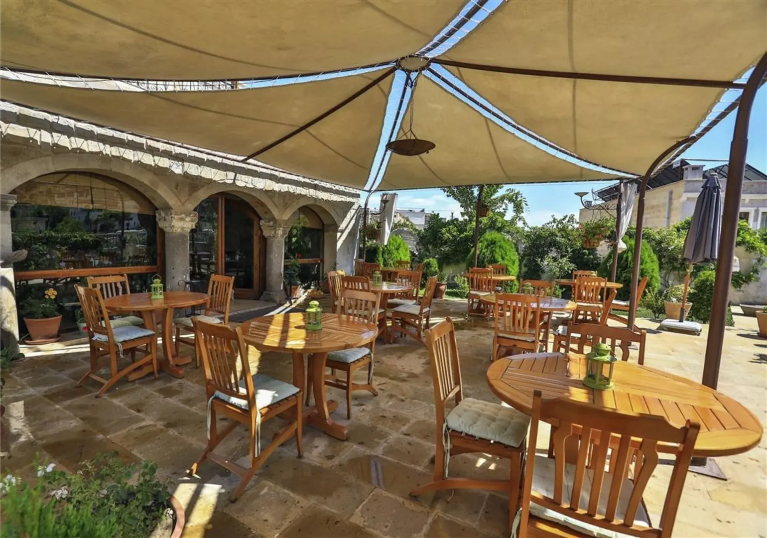 Goreme Inn Hotel - Adults Only