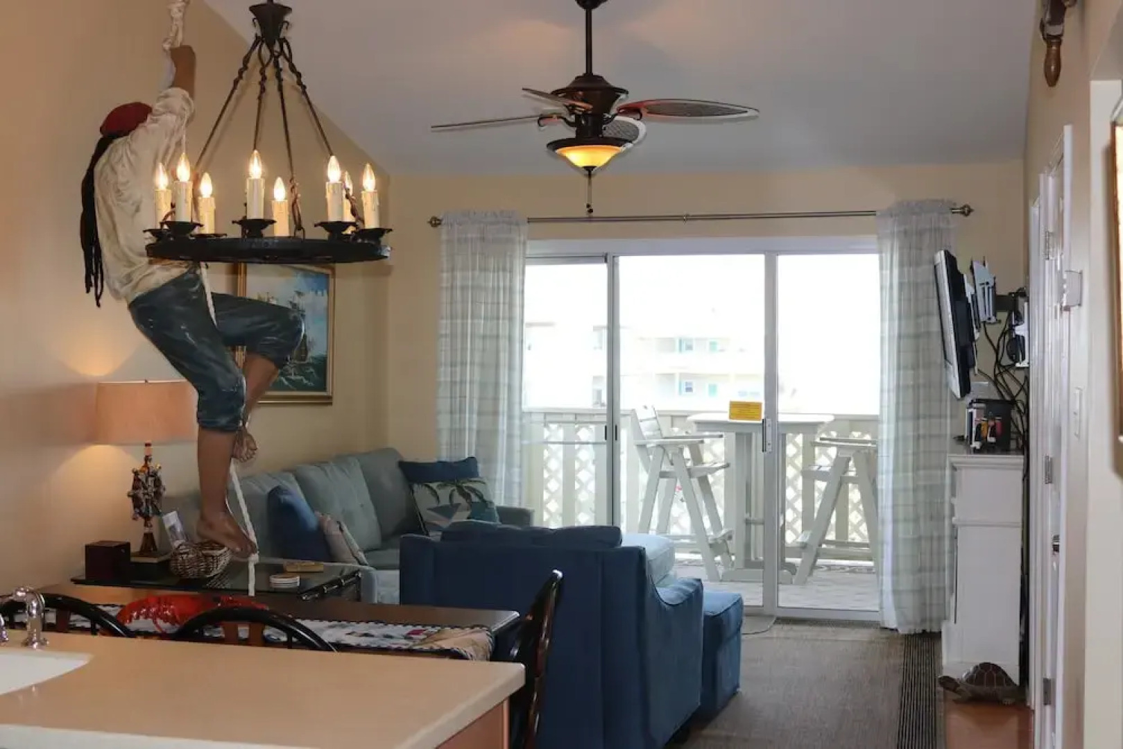 Baywatch by Surfside VR