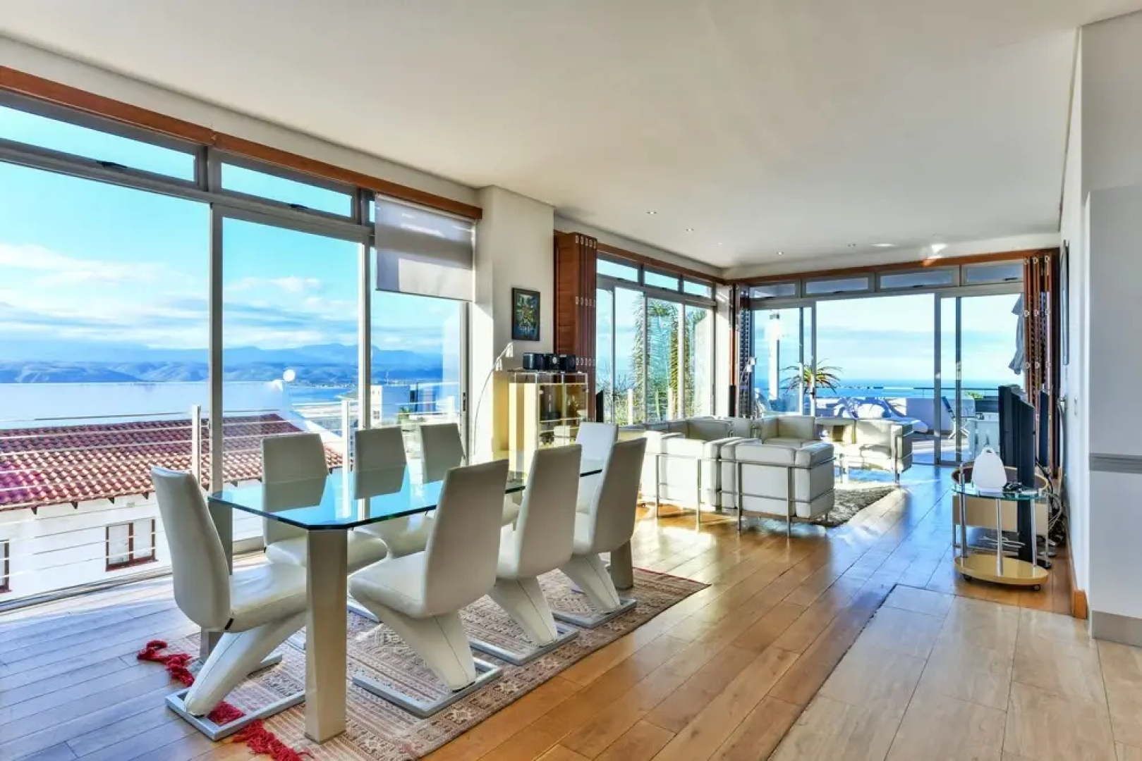 The Square Penthouse