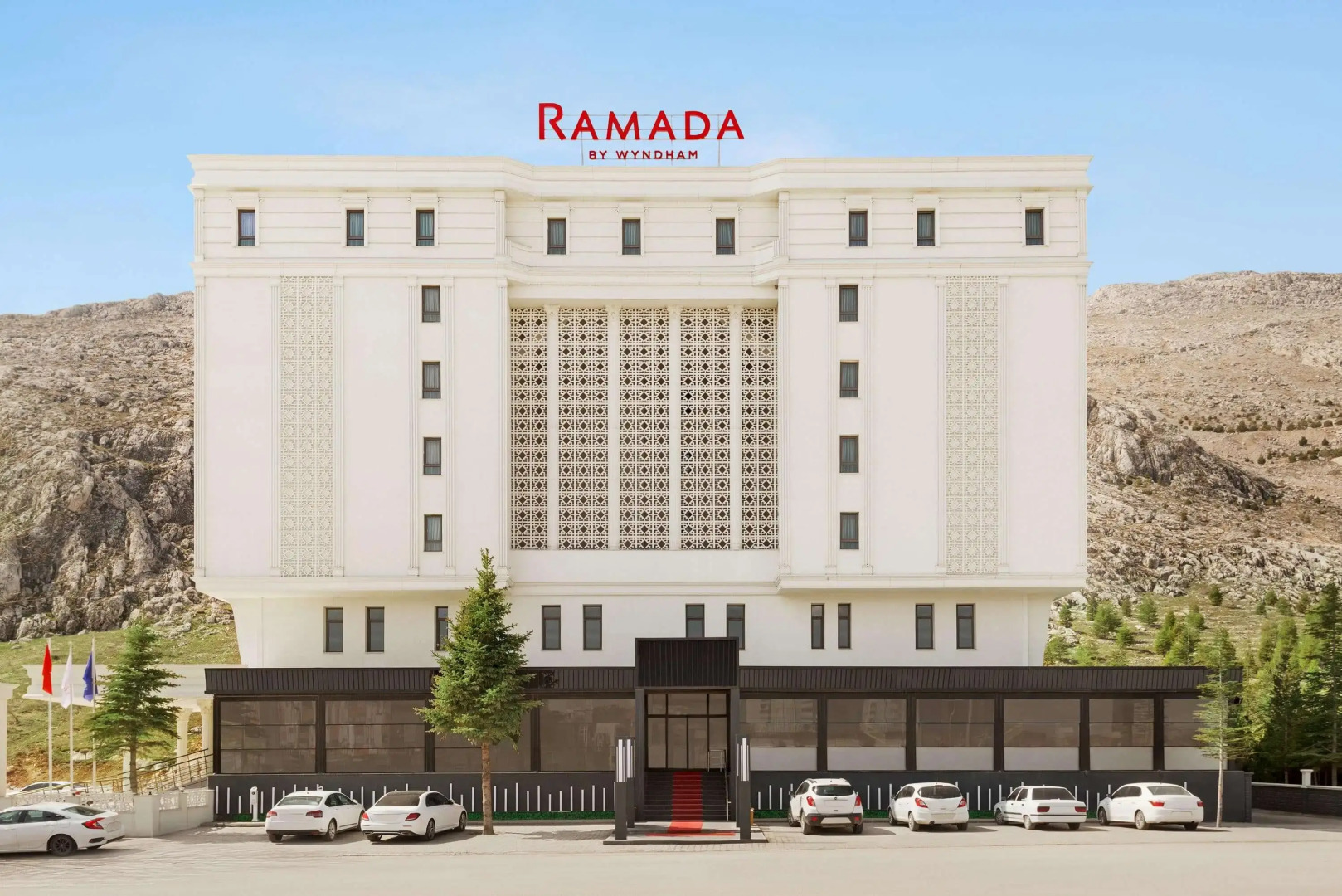 Ramada by Wyndham Elbistan