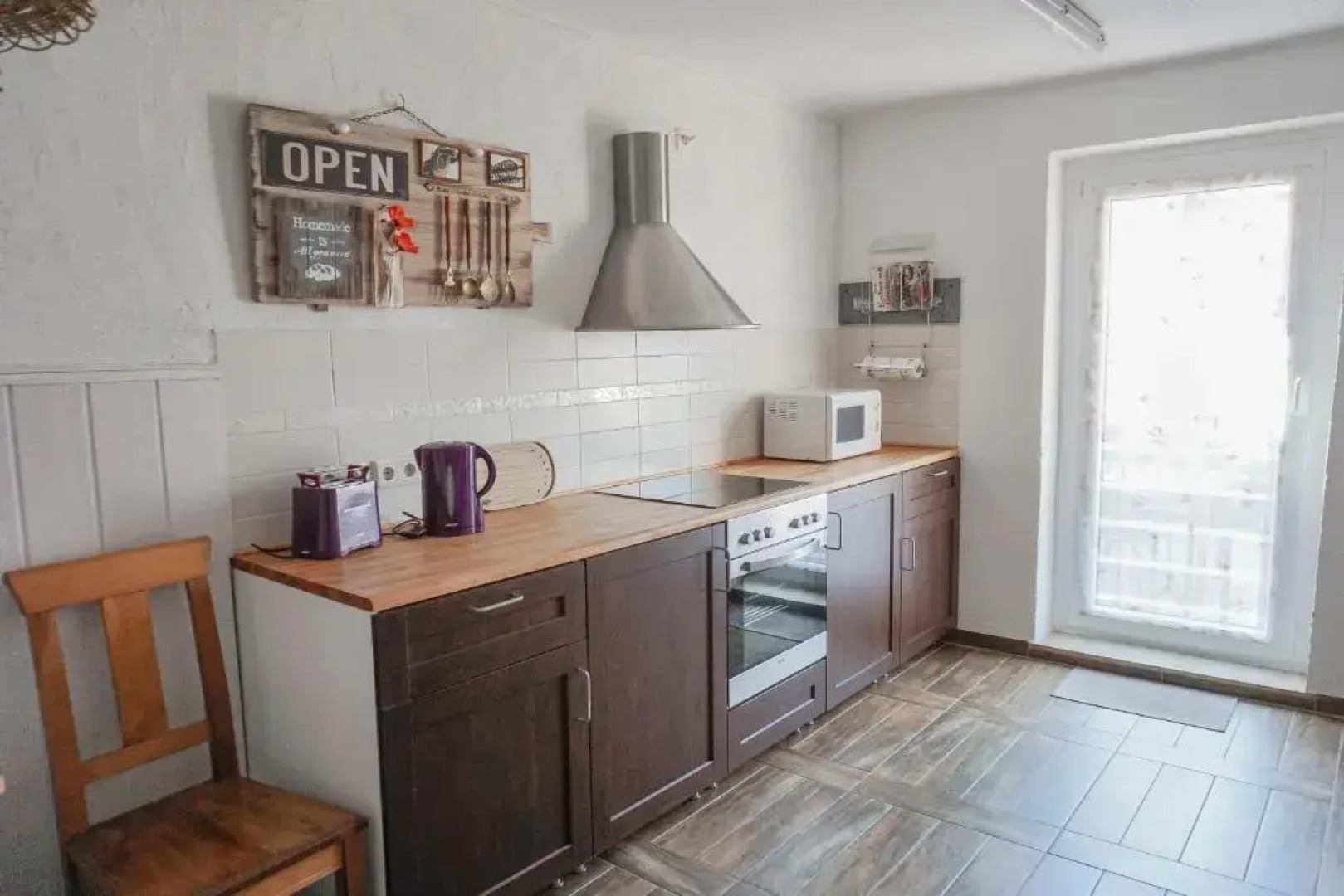 Fuchsbau Leipzig-Schkeuditz