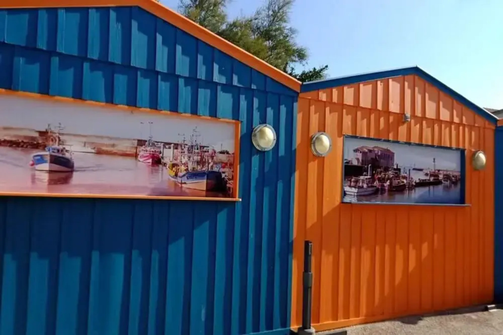 Apartment on Ile D'oleron Near Beach