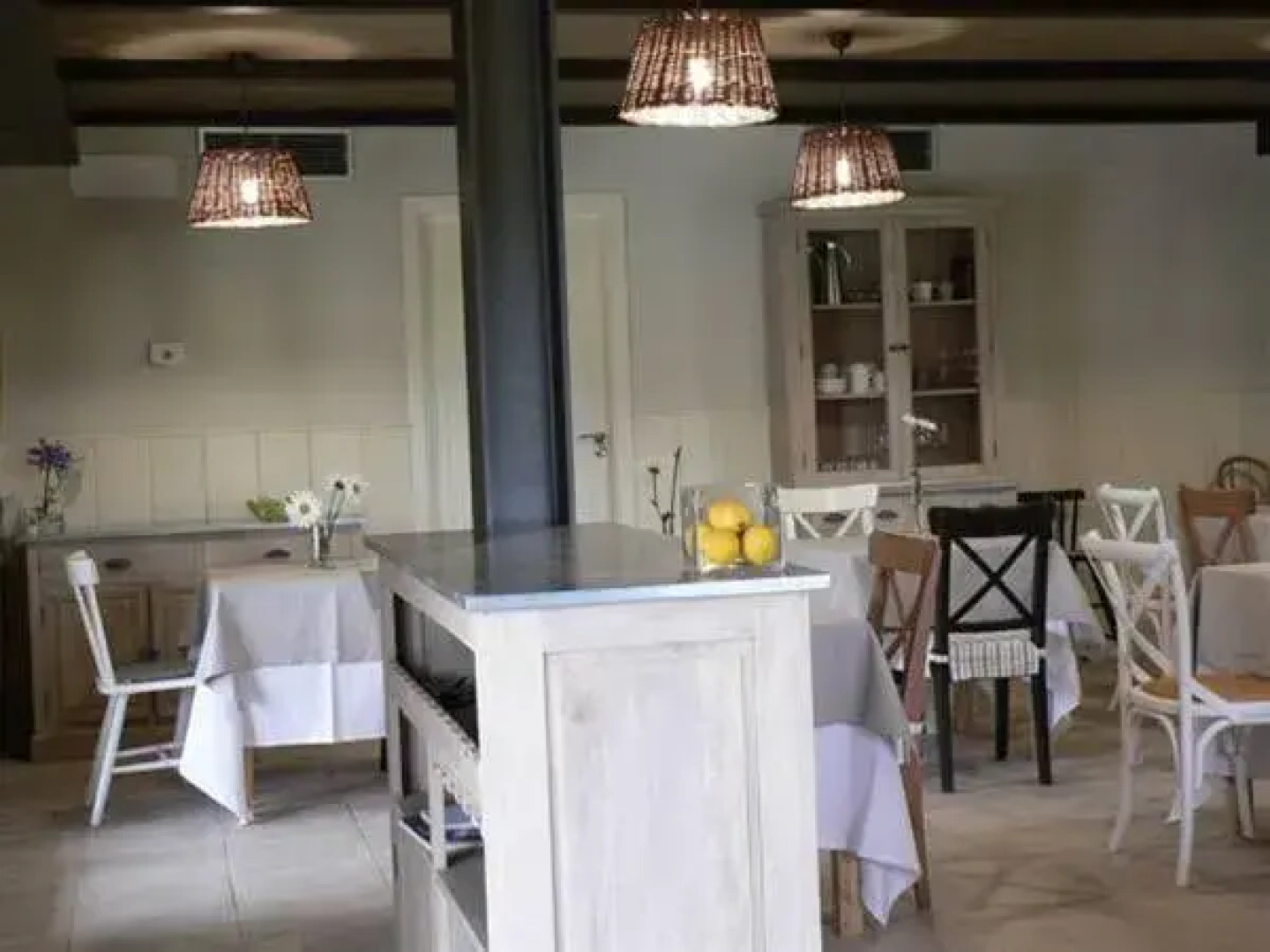 Enoturismo y Bodega Lagar de Costa