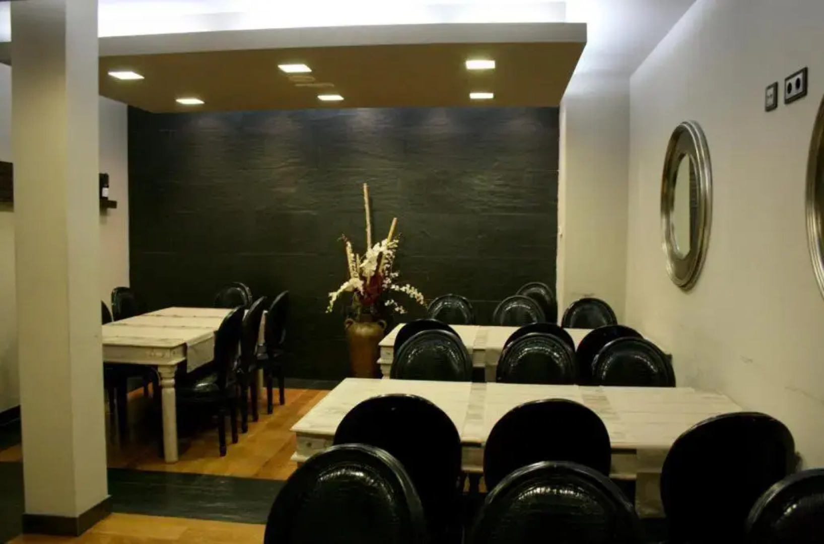 Hotel Viento del Norte