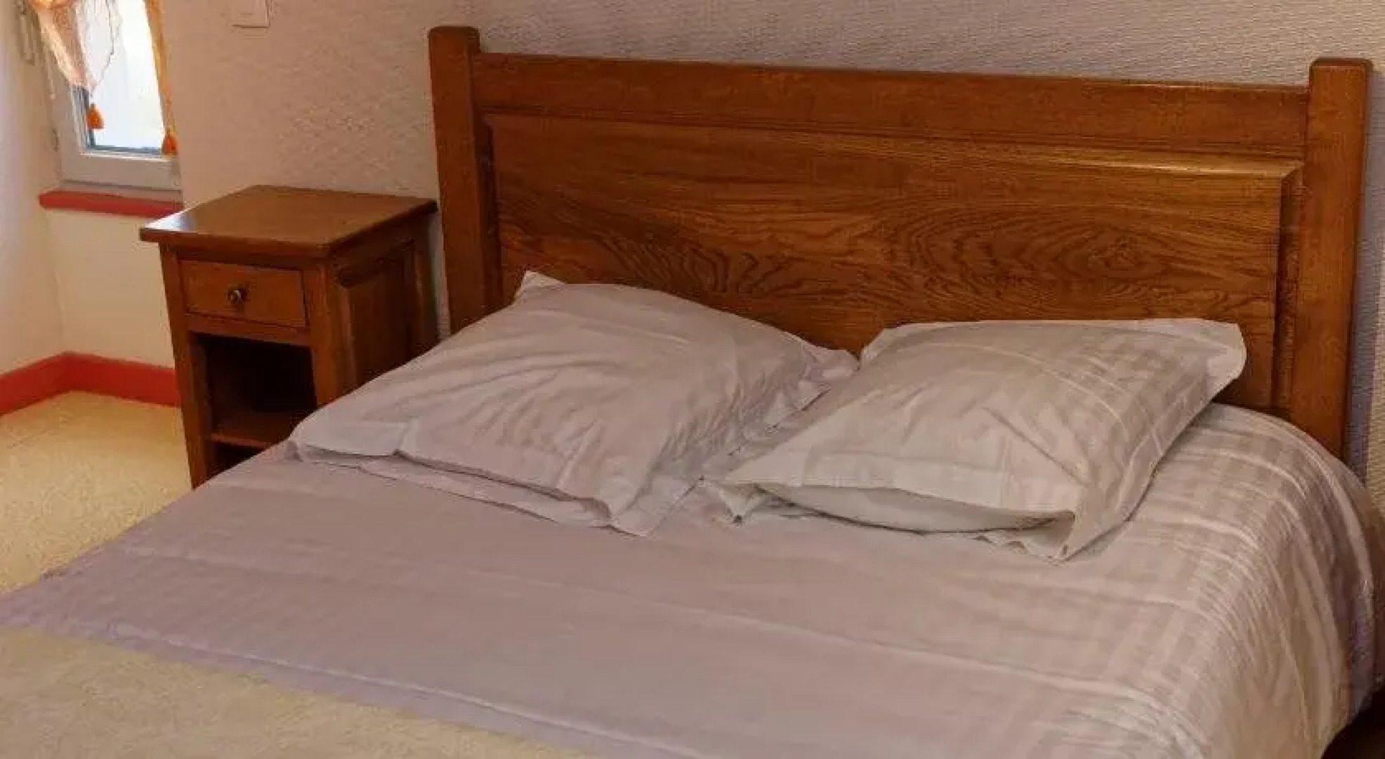 Gîte de la Vallée de la Suize