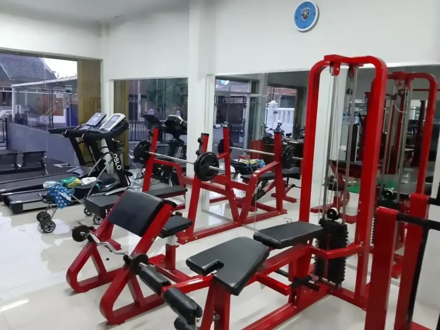 OYO 2500 Gassani Guest House