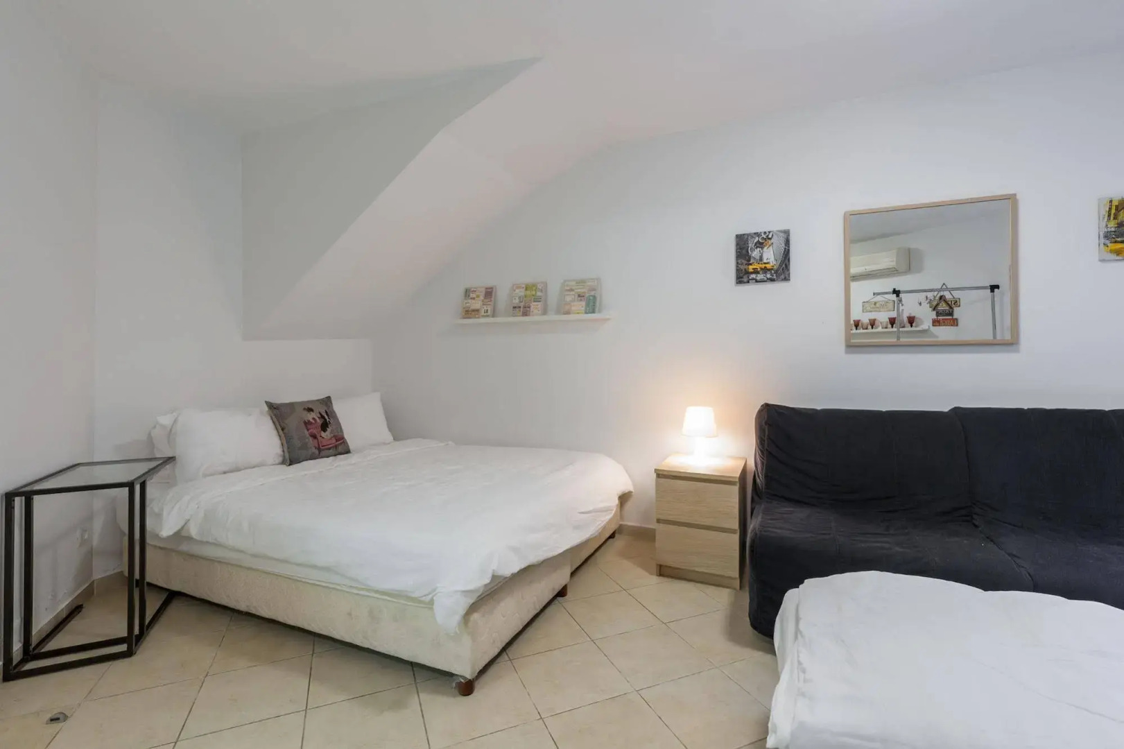 Garden Executive Suites Raanana