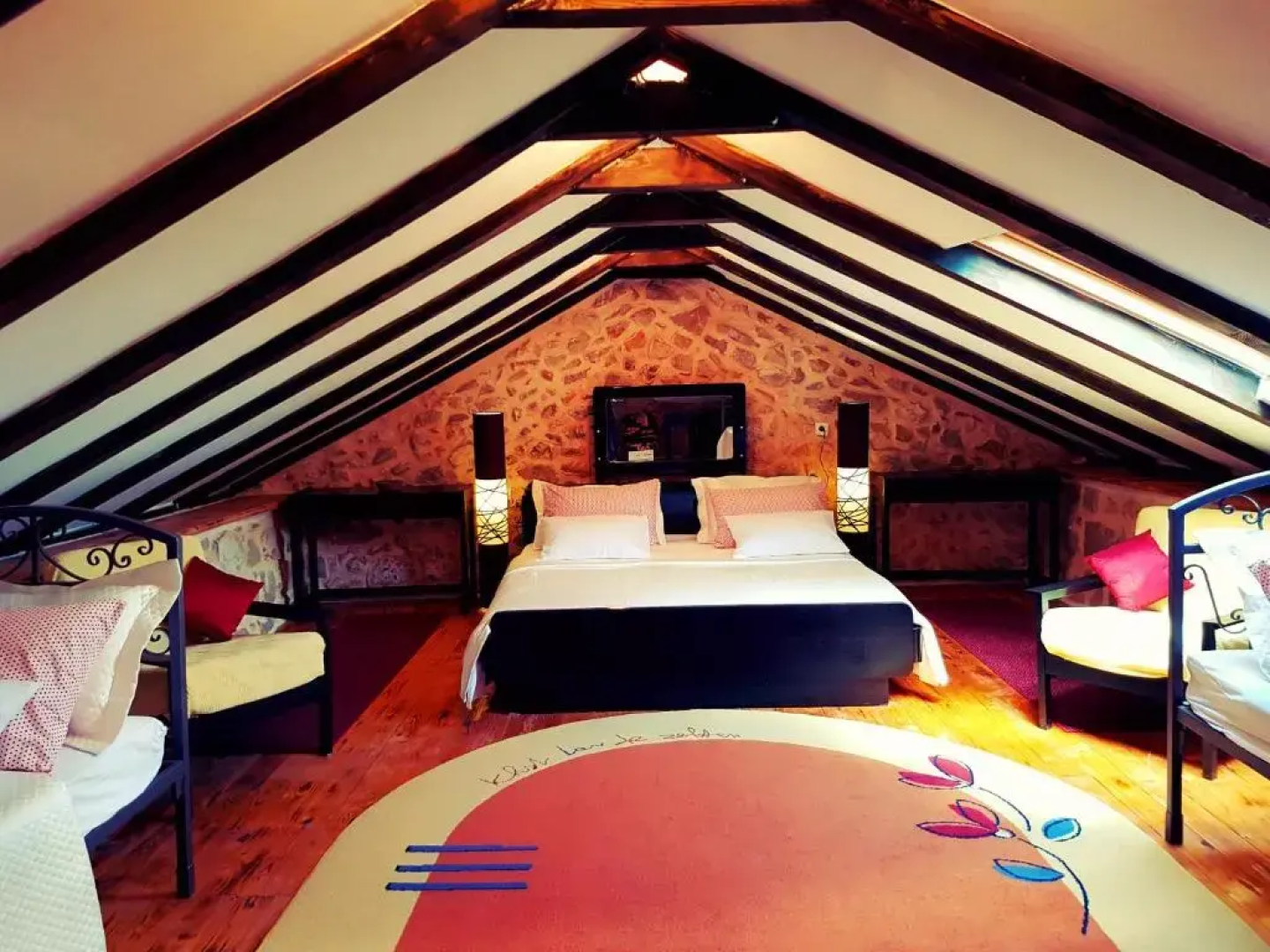 Ethno village Kokorici - Holiday house