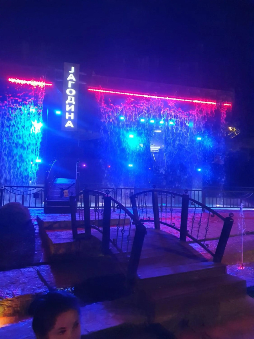 Nina 2 Wing apartman