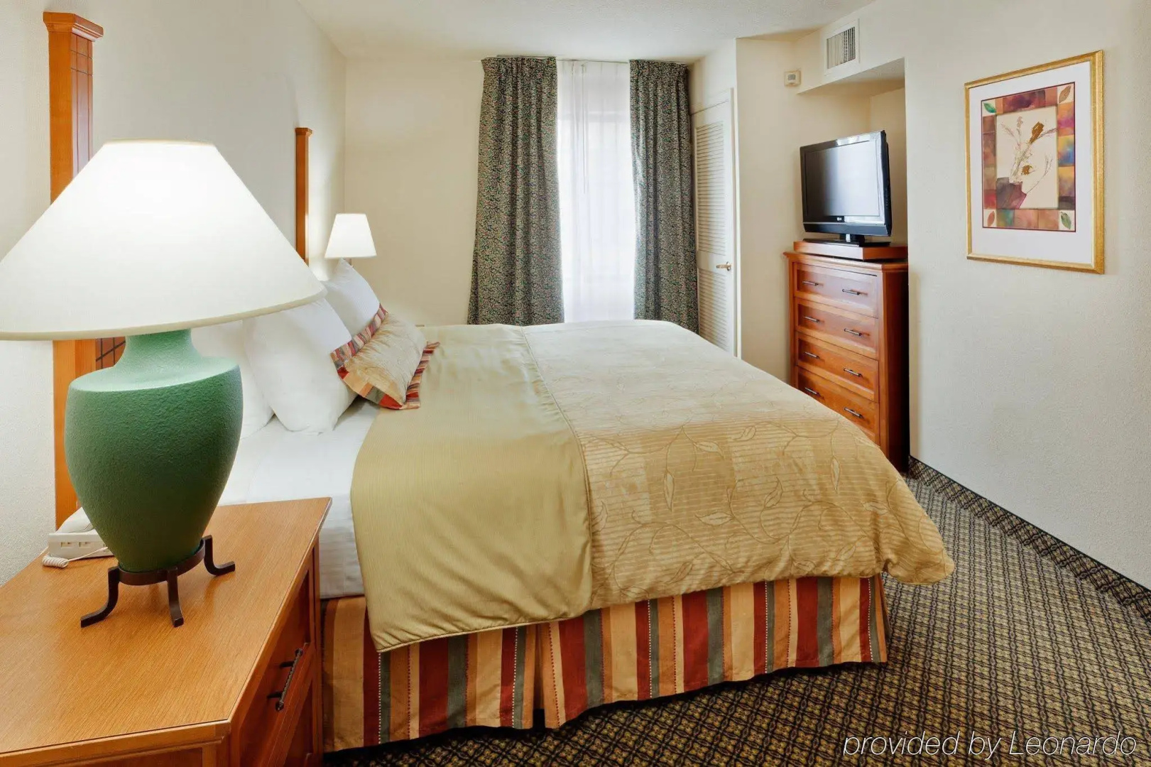Staybridge Suites Allentown Bethlehem Airport by IHG